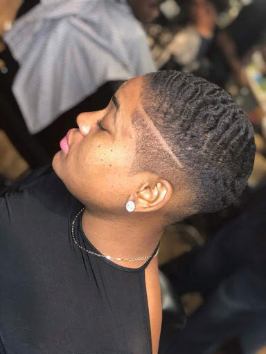 Barber Shop «Flatliners Barbershop», reviews and photos, 11700 Princeton Pike, Cincinnati, OH 45246, USA