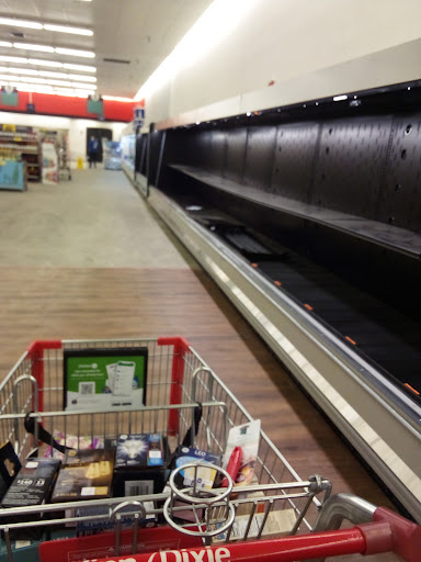 Supermarket «Winn-Dixie», reviews and photos, 243 US-27, Dundee, FL 33838, USA