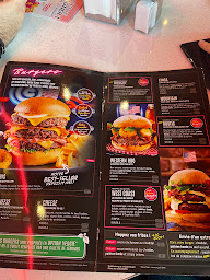 Photo n°9 de Memphis - Restaurant Diner à Longuenesse ()