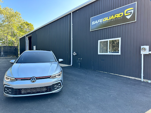 Safeguard Films en Westhampton Beach