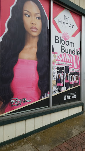 Beauty Supply Store «Sunpay Beauty Supply», reviews and photos, 8 High St E, Glassboro, NJ 08028, USA