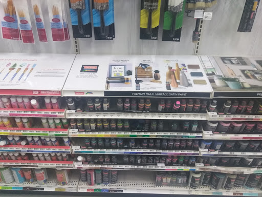 Craft Store «Michaels», reviews and photos, 4511 Mitchellville Rd, Bowie, MD 20716, USA