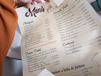 Restaurant Ristorante La Stozza à Ovindoli - menu / carte