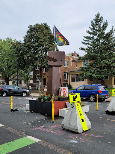 Park «Phelps Field Park», reviews and photos, 701 E 39th St, Minneapolis, MN 55407, USA