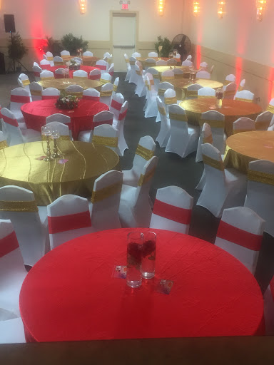 Banquet Hall «The Renaissance Banquet», reviews and photos, 3750 E Kilgore Rd, Portage, MI 49002, USA