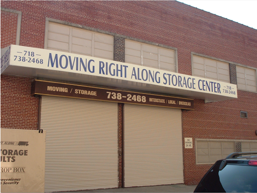 Moving Company «Moving Right Along», reviews and photos, 101-21 101st St, Ozone Park, NY 11416, USA