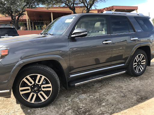 Toyota Dealer «Auburn Toyota», reviews and photos, 800 Nevada St, Auburn, CA 95603, USA