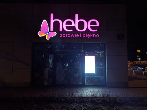 Hebe