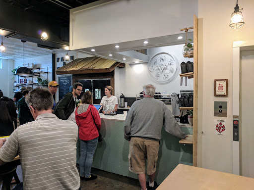 Coffee Store «Lineage Coffee Roasting», reviews and photos, 3201 Corrine Dr, Orlando, FL 32803, USA