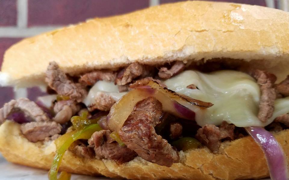 D'Elia's Grinders 92508