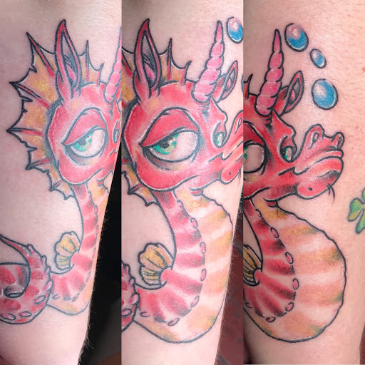Explore ar 15 tattoo ideas, creative tattoo ideas in Nampa, available at Temptation Tattoo & Body Piercing