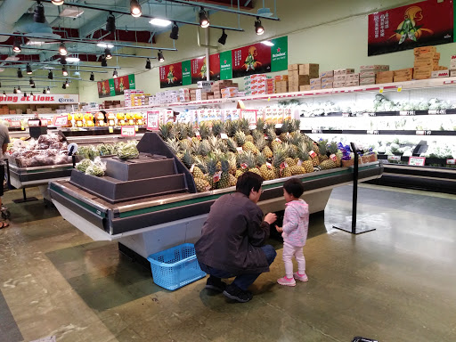 Supermarket «Lion Supermarket», reviews and photos, 1838 N Milpitas Blvd, Milpitas, CA 95035, USA