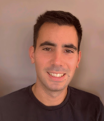 Jeremy BOURCIER Orthoptiste à Montaigu-Vendée
