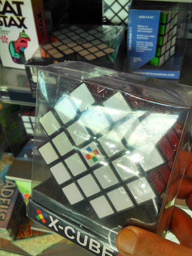 Book Store «Barnes & Noble», reviews and photos, 425 Marketplace Blvd, Hamilton Township, NJ 08691, USA