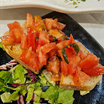 Photo n°1 de l'avis de Debarpita.a fait le 16/04/2023 à 19:26 sur le  EST EST EST Restaurant à Rome