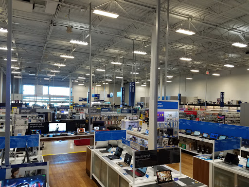 Electronics Store «Best Buy», reviews and photos, 2445 Iron Point Rd, Folsom, CA 95630, USA