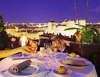 Photos du propriétaire du Restaurant gastronomique Les Terrasses de Lyon - n°6