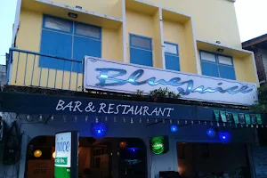 Blue Juice Guesthouse, Restaurant and Bar image