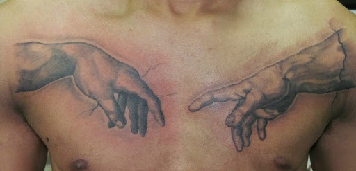 Explore women's first tattoo ideas, creative tattoo ideas in Savannah, available at Tatlyfe Studios