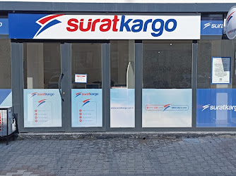 Sürat Kargo Kapıdağ Şube