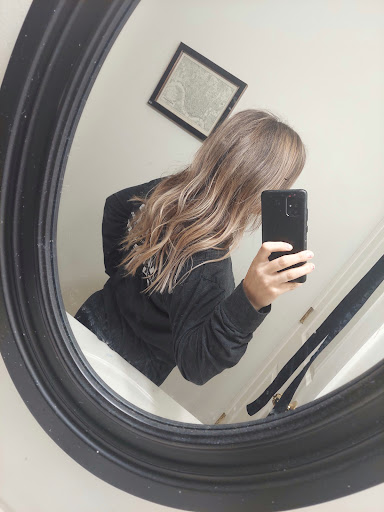 Beauty Salon «The Beehive Salon», reviews and photos, 2805 Old Fort Pkwy E, Murfreesboro, TN 37128, USA