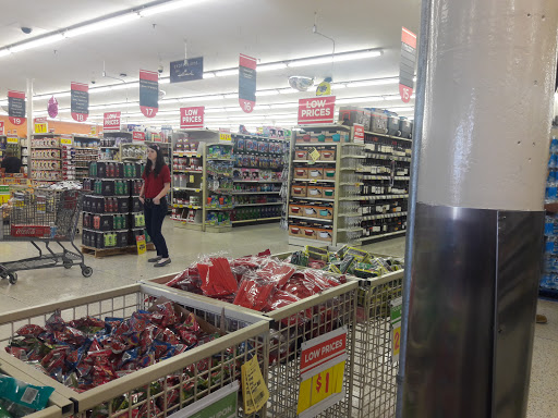 Grocery Store «H-E-B Grocery», reviews and photos, 1314 W Adams Ave, Temple, TX 76504, USA