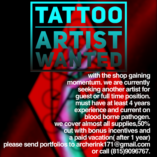 Explore warrior tattoo ideas male, creative tattoo ideas in Lockport, available at Archer Ink Tattoo