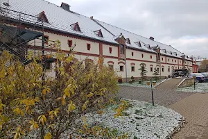 Středověký hotel Dětenice image