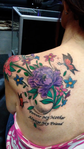 Explore kpop twice tattoo ideas, creative tattoo ideas in Garden Grove, available at Dr. Tattoo Studio