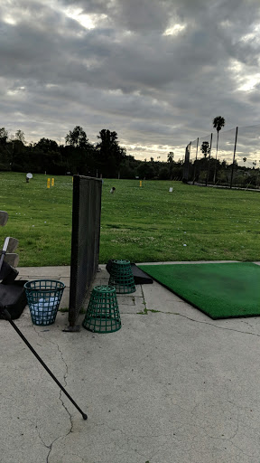 Public Golf Course «Arroyo Seco Golf Course», reviews and photos, 1055 Lohman Ln, South Pasadena, CA 91030, USA