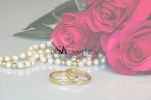 SK Jewellers image