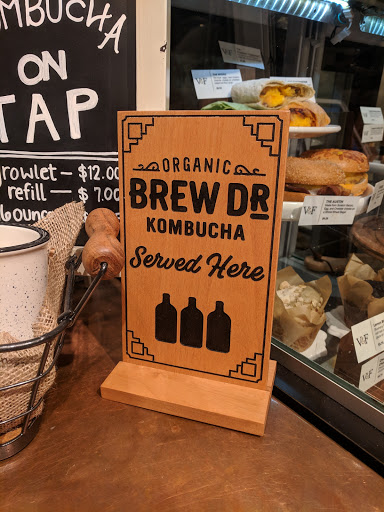 Cafe «Well & Good Coffee House», reviews and photos, 7357 SW Beveland St, Tigard, OR 97223, USA