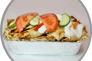 Marhaba Kebab image