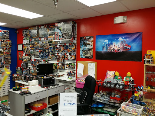 Toy Store «The Toy Drop», reviews and photos, 6025 Madison Ave Suite: E, Indianapolis, IN 46227, USA