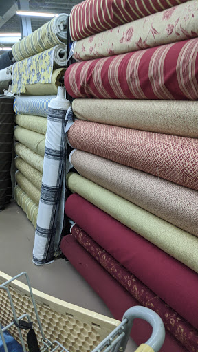 Fabric Store «Fabric Place Basement», reviews and photos, 321 Speen St, Natick, MA 01760, USA