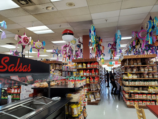 Grocery Store «Super Mercado Mexico», reviews and photos, 970 SE Oak St, Hillsboro, OR 97123, USA