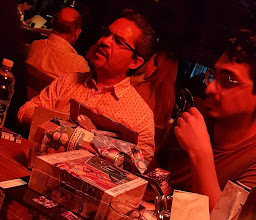 Loba Restaurante, UMHO -cocina y cerveza en la fábrica- photo