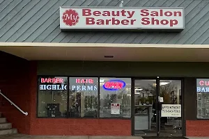 Beauty Salon & Barber Shop image