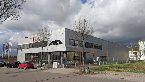 ANCA Europe GmbH