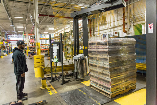 Pet Supply Store «Pet Food Experts Inc», reviews and photos, 3 Martin St, Cumberland, RI 02864, USA