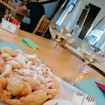 Photo n°2 de l'avis de Franco.o fait le 19/08/2023 à 15:50 sur le  Baita Passo Feudo à Predazzo