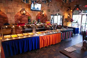 La Cocina Bar and Grill image