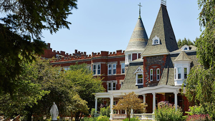 Academy of Our Lady of Mercy, Lauralton Hall