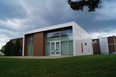 Université du Québec à Trois-Rivières Pavillon Benjamin-Sulte local 1031