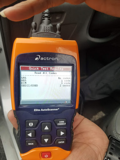 Auto Parts Store «Advance Auto Parts», reviews and photos, 138 Westfield St, West Springfield, MA 01089, USA