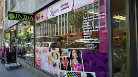 Rajani Beauty Parlor