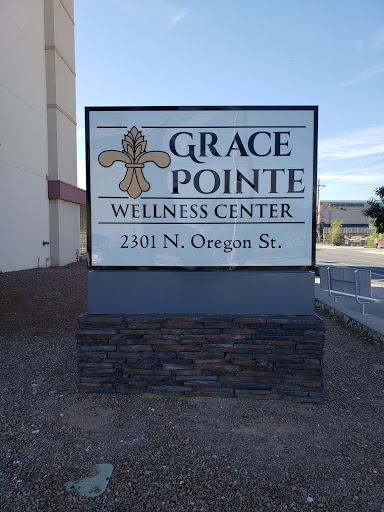 Grace Pointe Wellness Center