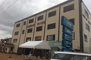 ECOBANK-MADINA Firestone BRANCH image