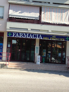 Lafarmacia.Del Principe Via Tordino, 1, 64014 Martinsicuro TE, Italia