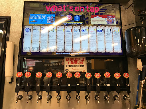 Beer Store «Half Time», reviews and photos, 2290 South Rd, Poughkeepsie, NY 12601, USA